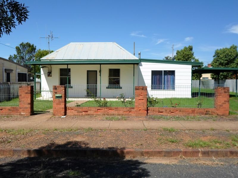 24 Percy Street, Wellington NSW 2820