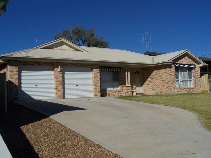 7 Cousin Drive, Wellington NSW 2820