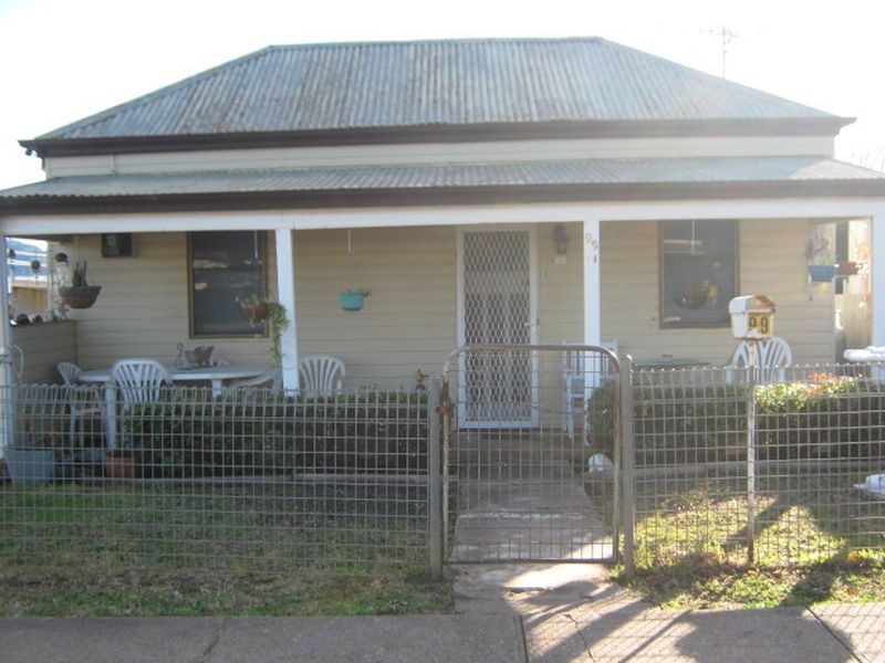 99 Pierce Street, Wellington NSW 2820