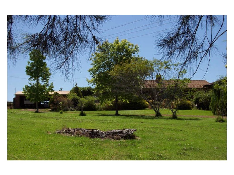 Bellevue Park, Neurea, Wellington NSW 2820