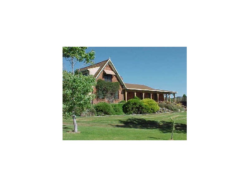 Bellevue Park, Neurea, Wellington NSW 2820