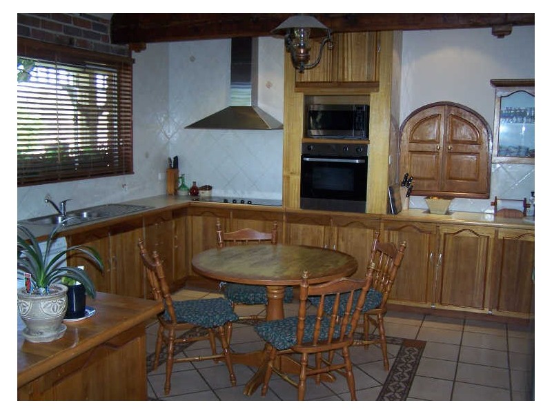 Bellevue Park, Neurea, Wellington NSW 2820
