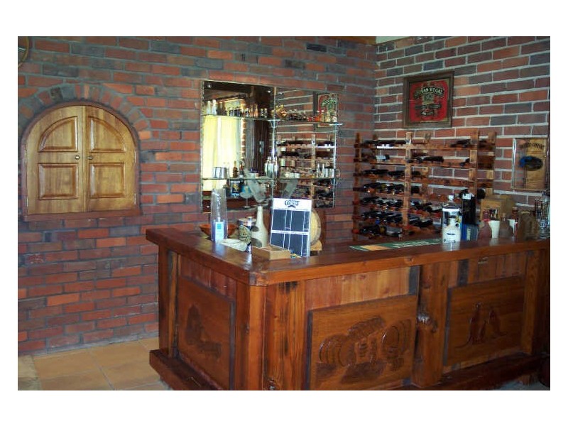 Bellevue Park, Neurea, Wellington NSW 2820