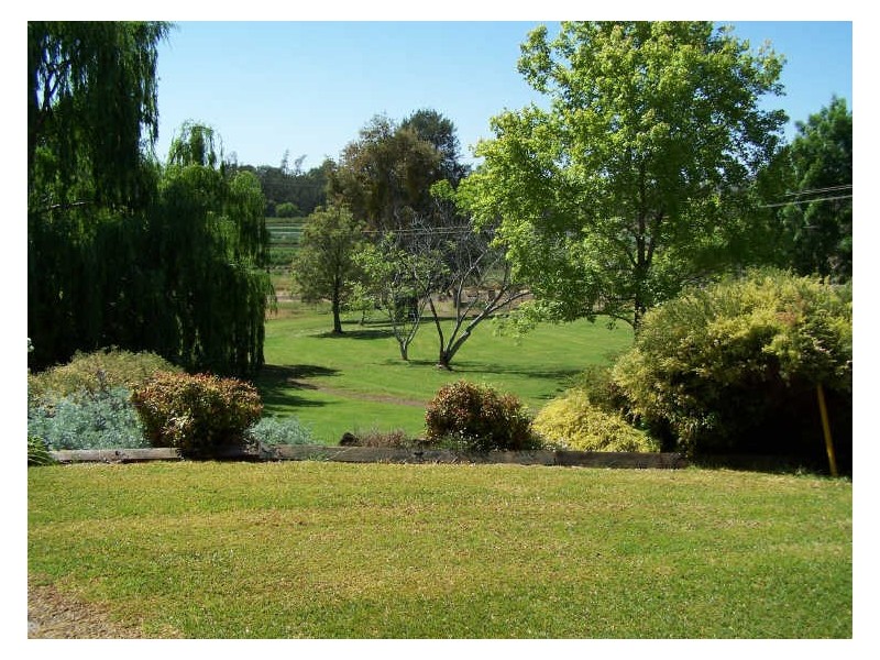 Bellevue Park, Neurea, Wellington NSW 2820