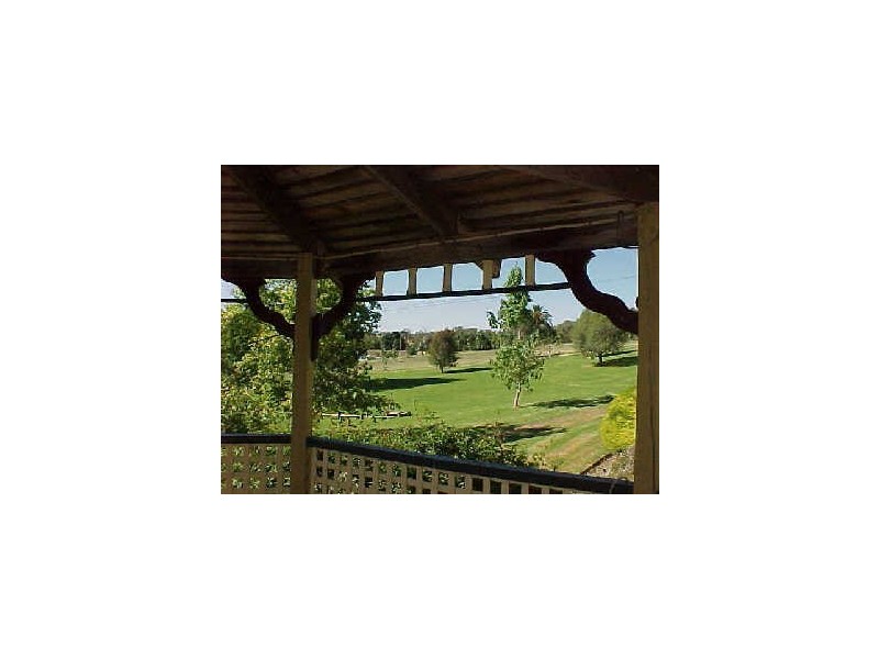 Bellevue Park, Neurea, Wellington NSW 2820