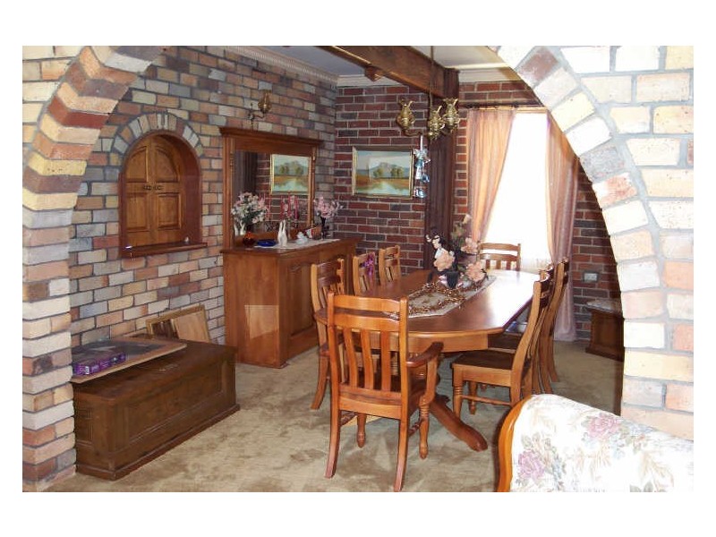 Bellevue Park, Neurea, Wellington NSW 2820