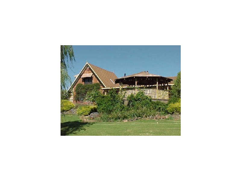 Bellevue Park, Neurea, Wellington NSW 2820