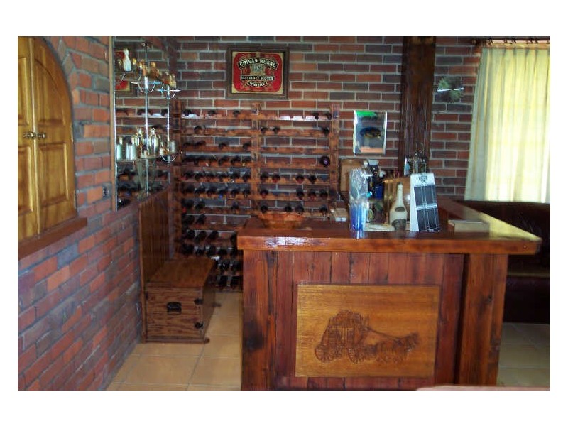 Bellevue Park, Neurea, Wellington NSW 2820