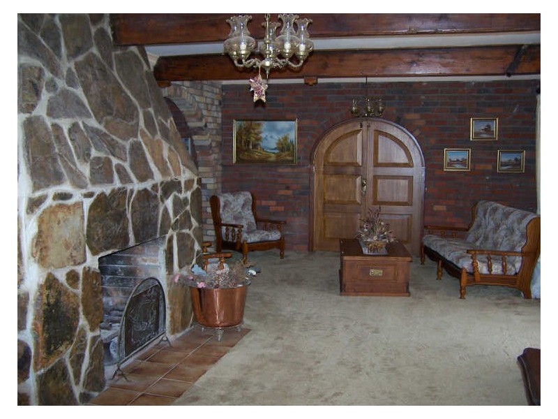 Bellevue Park, Neurea, Wellington NSW 2820