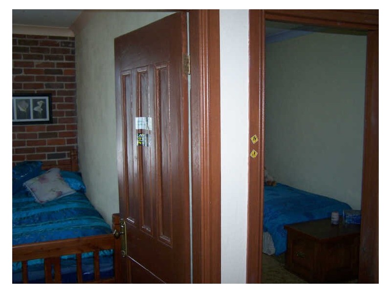 Bellevue Park, Neurea, Wellington NSW 2820