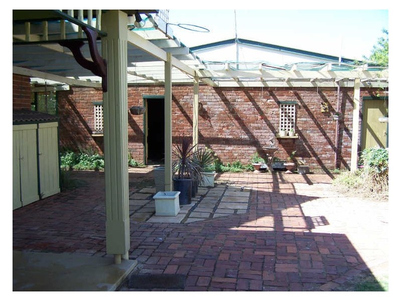 Bellevue Park, Neurea, Wellington NSW 2820