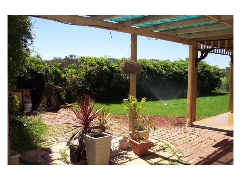 Bellevue Park, Neurea, Wellington NSW 2820