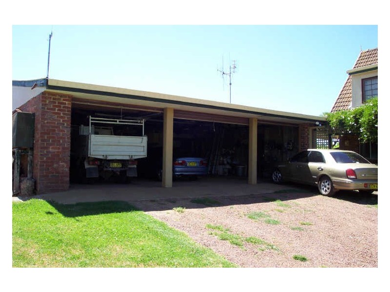 Bellevue Park, Neurea, Wellington NSW 2820