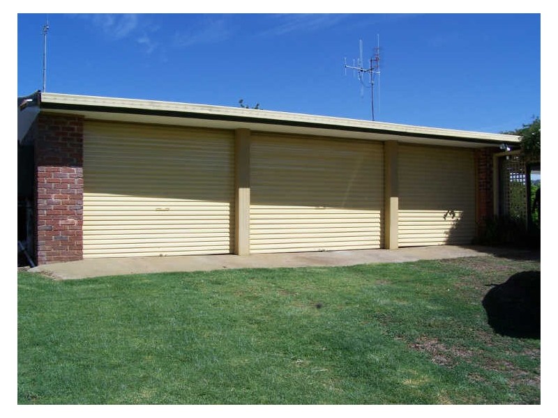 Bellevue Park, Neurea, Wellington NSW 2820