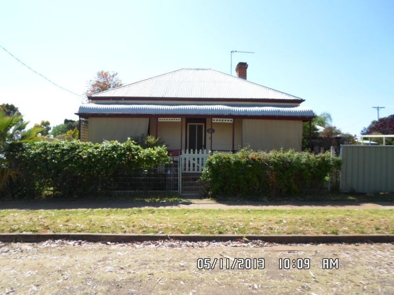 56 Arthur Street, Wellington NSW 2820