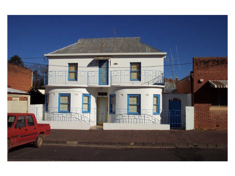 83 Percy Street, Wellington NSW 2820