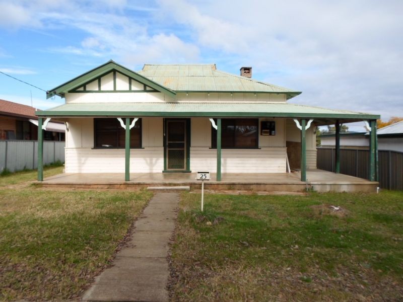 25 Clive Street, Wellington NSW 2820