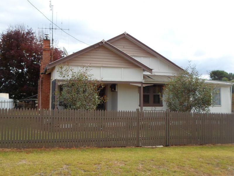 47 Forbes Street, Yeoval NSW 2868