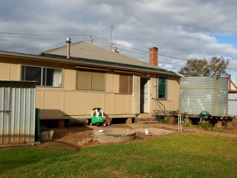 47 Forbes Street, Yeoval NSW 2868