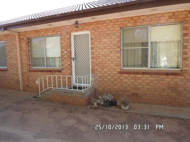 3/16 Bank Street, Wellington NSW 2820