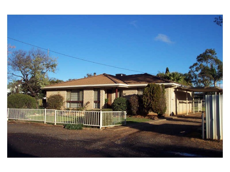 41 Nancarrow Lane, Wellington NSW 2820