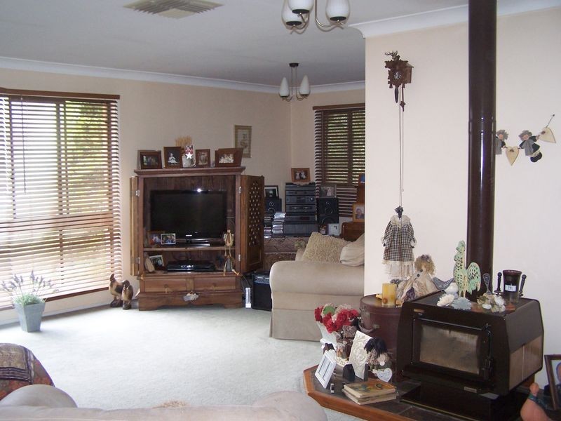 41 Nancarrow Lane, Wellington NSW 2820