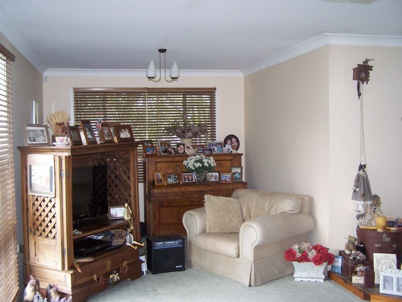 41 Nancarrow Lane, Wellington NSW 2820