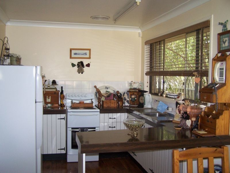 41 Nancarrow Lane, Wellington NSW 2820