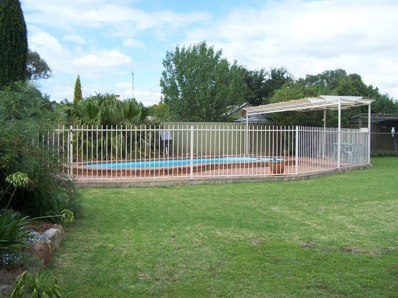 41 Nancarrow Lane, Wellington NSW 2820