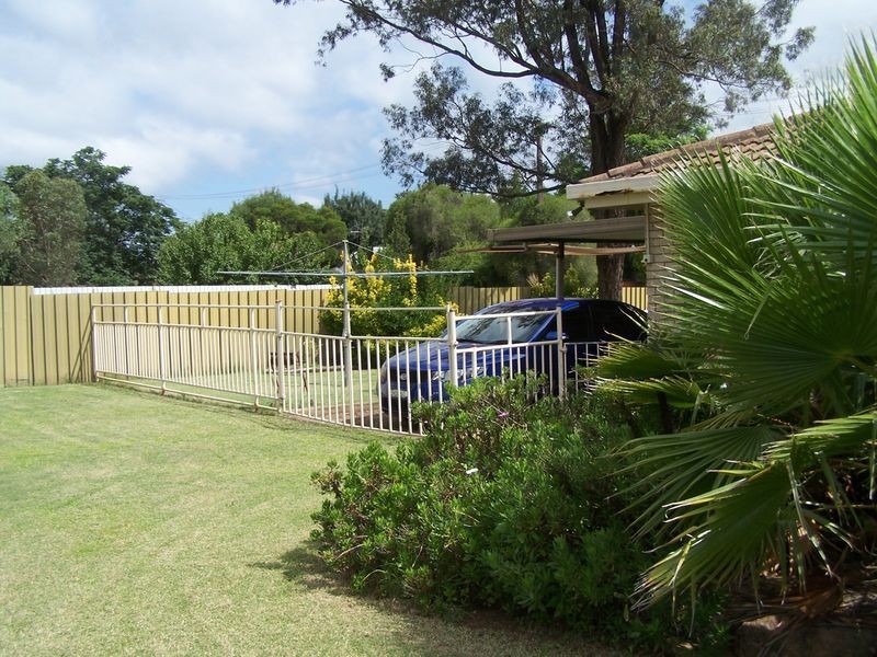 41 Nancarrow Lane, Wellington NSW 2820