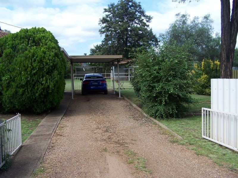 41 Nancarrow Lane, Wellington NSW 2820