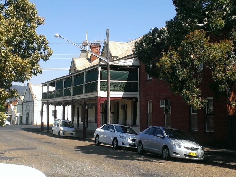 66b Swift Street, Wellington NSW 2820