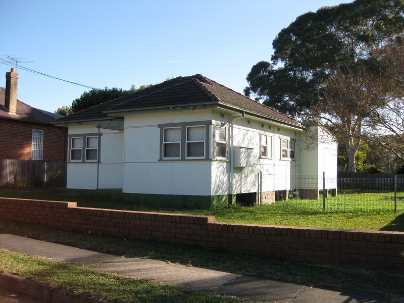 65 Berwick Street, Guildford NSW 2161