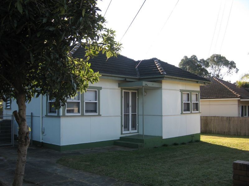 65 Berwick Street, Guildford NSW 2161