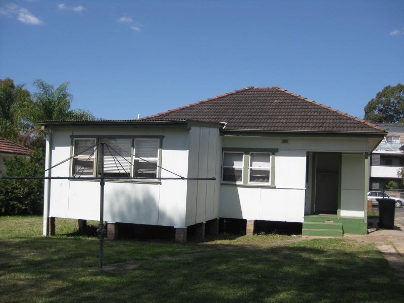 65 Berwick Street, Guildford NSW 2161