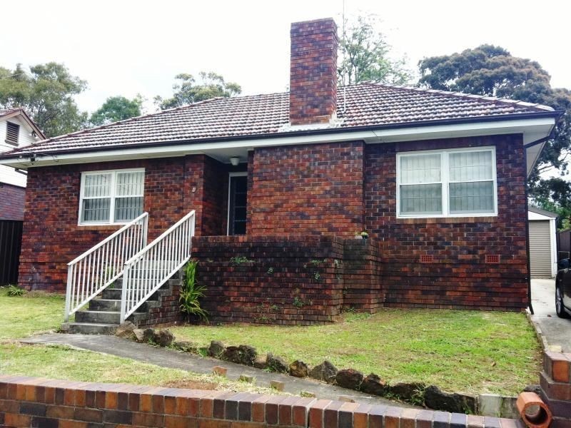 4 Toohey Avenue, Westmead NSW 2145