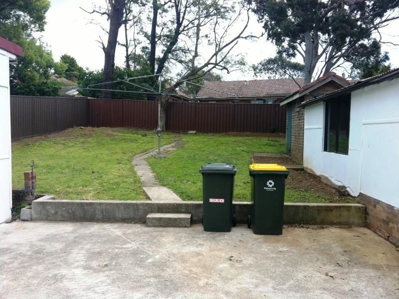 4 Toohey Avenue, Westmead NSW 2145