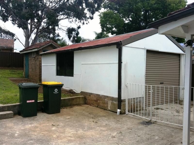 4 Toohey Avenue, Westmead NSW 2145