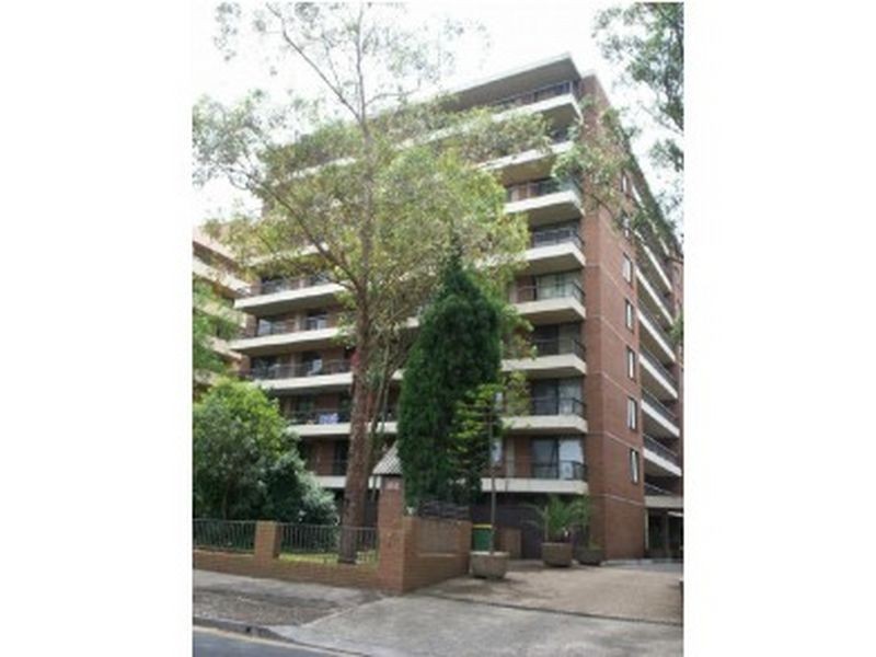 68-70 Great Western Highway, Parramatta NSW 2150