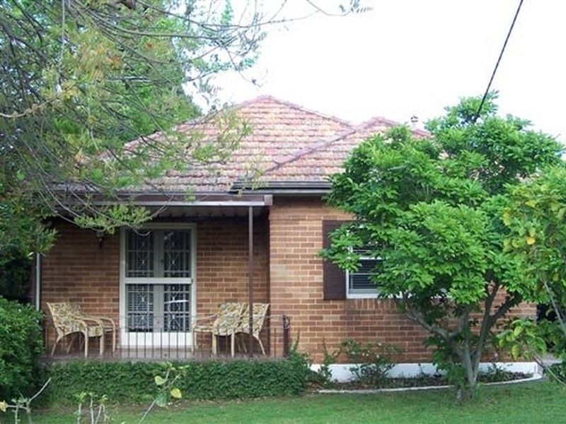 5 Burnside Street, North Parramatta NSW 2151