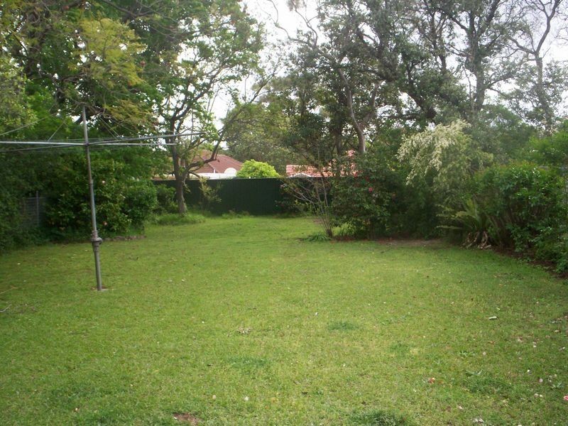 5 Burnside Street, North Parramatta NSW 2151