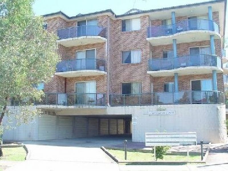 24-26 Lansdowne Street, Parramatta NSW 2150