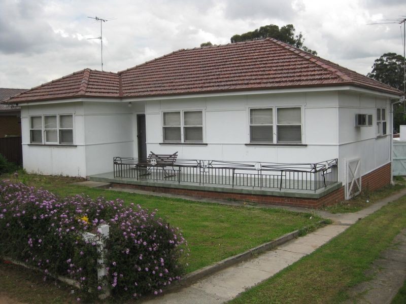 3 Swinson Road, Blacktown NSW 2148