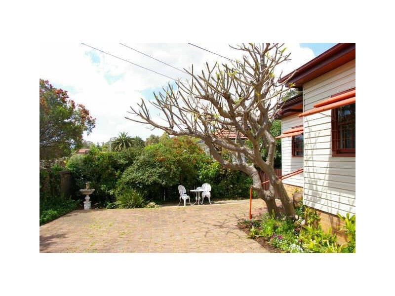 36 MOREE AVENUE, Westmead NSW 2145
