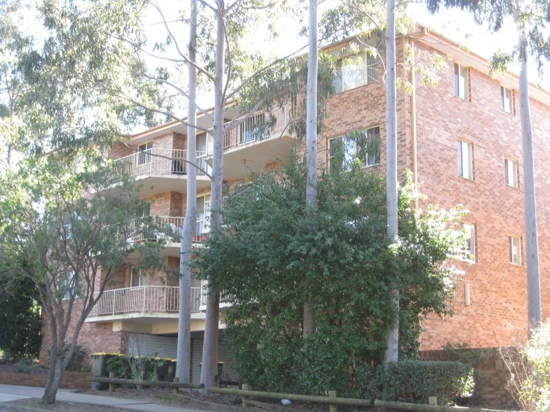 48-52 Hassall Street, Westmead NSW 2145
