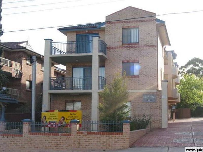 22 Hutchinson Street, Granville NSW 2142