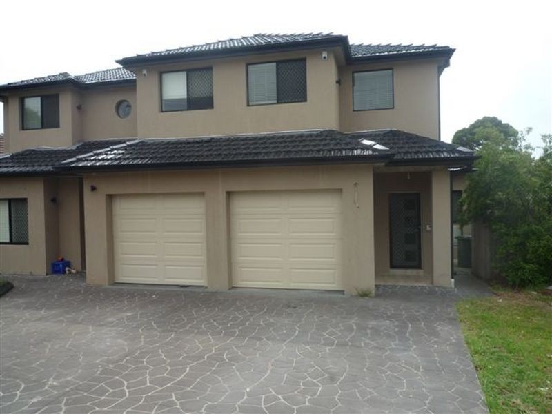 82A Chelmsford Road, South Wentworthville NSW 2145