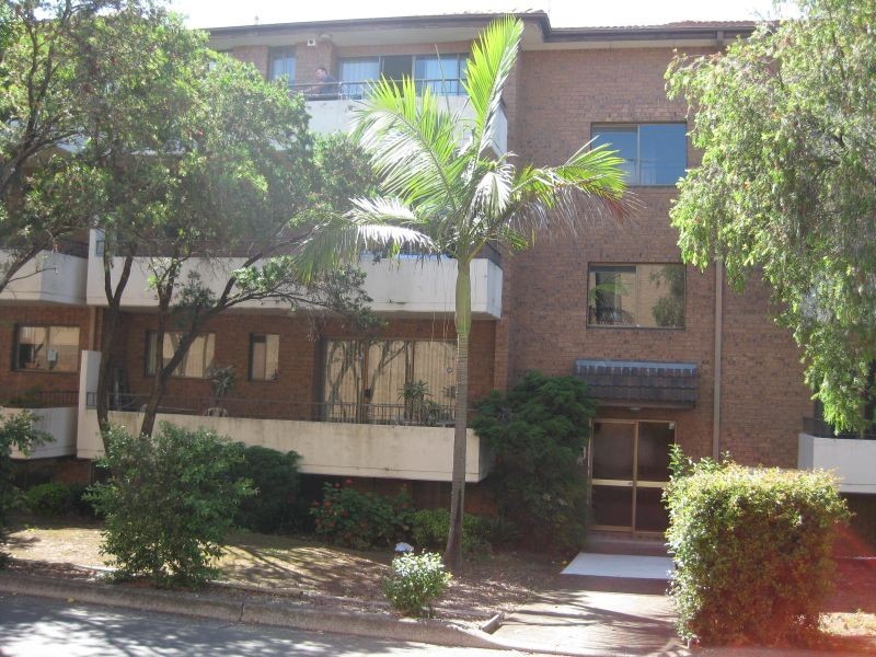 21-23 Railway Parade, Westmead NSW 2145