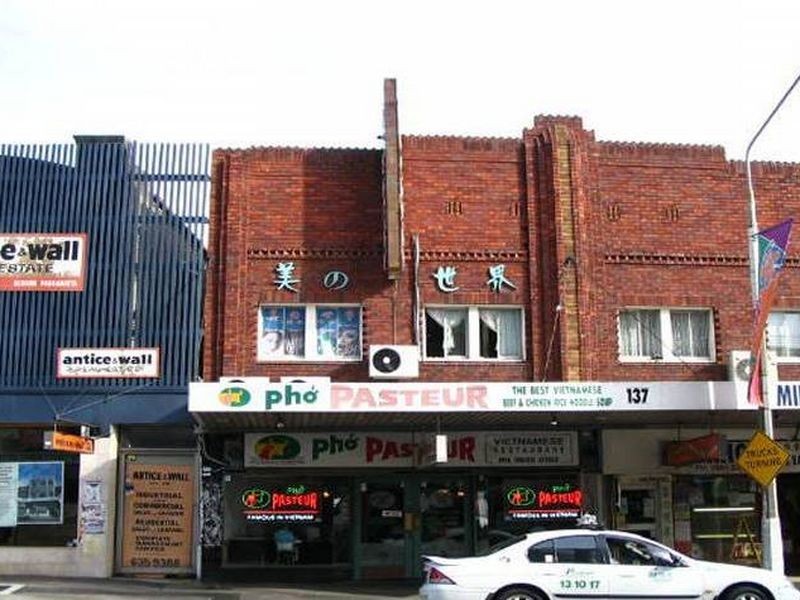 FLAT 137 Church Street, Parramatta NSW 2150