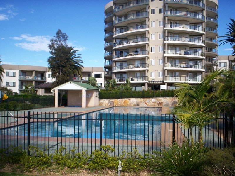 91A-101 Bridge Road, Westmead NSW 2145